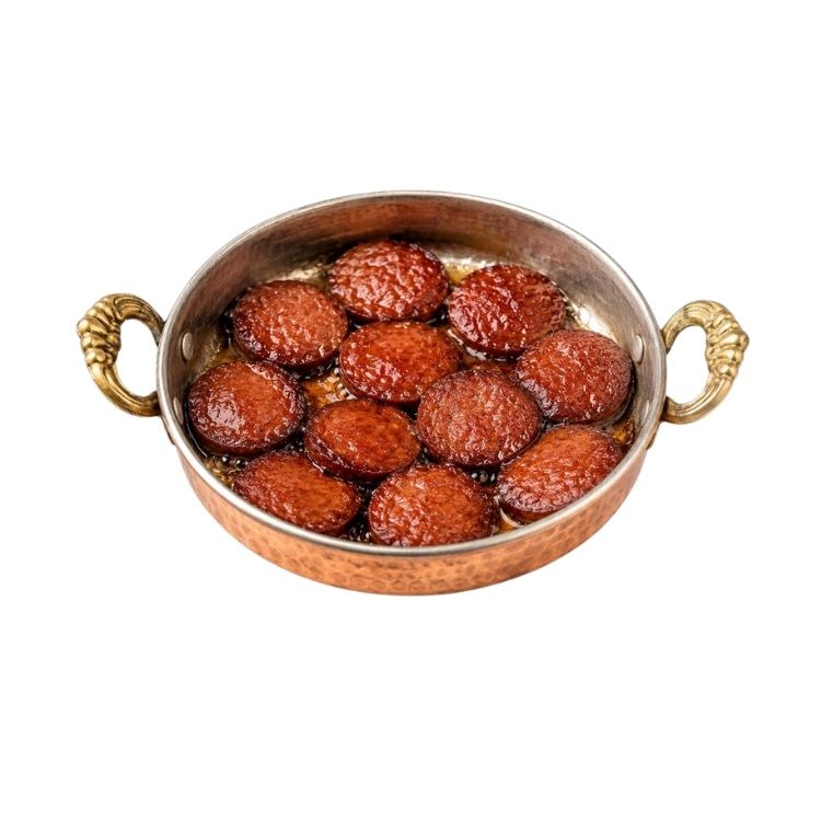 Sahanda Sucuk