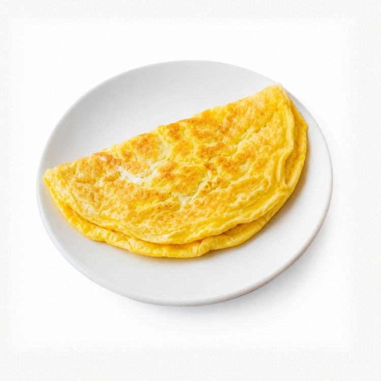 Sade Omlet