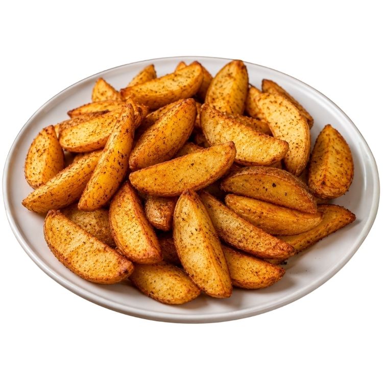 Elma Dilimi Patates