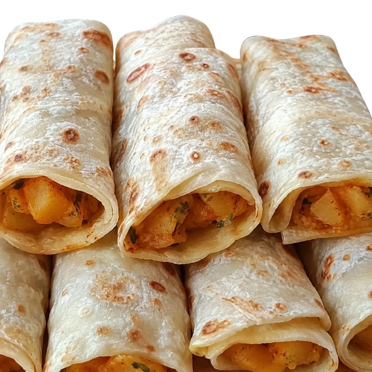 Patatesli Sıkma
