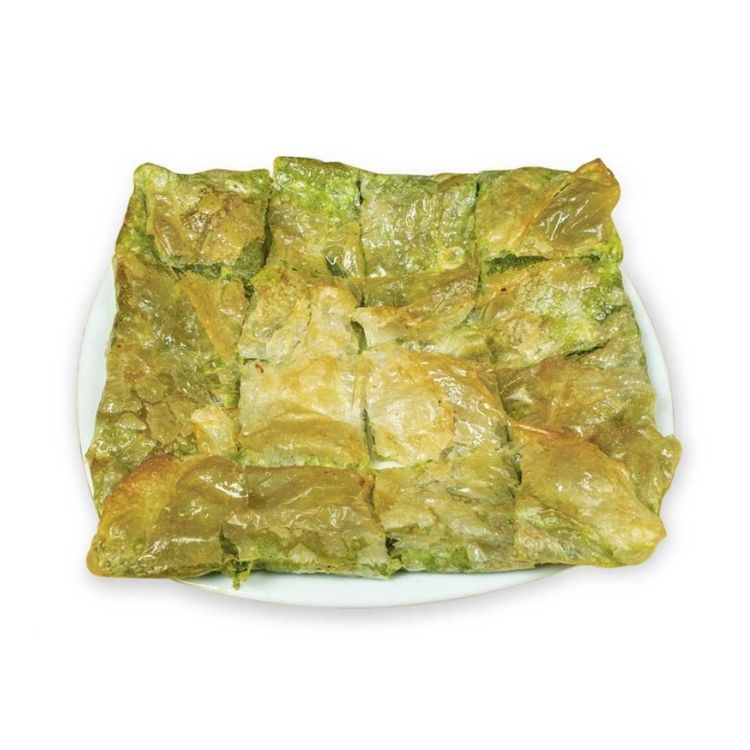Katmer (Kişi Başı)