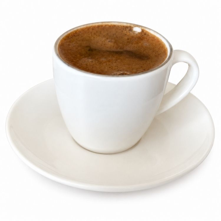 Damla Sakızlı Kahve