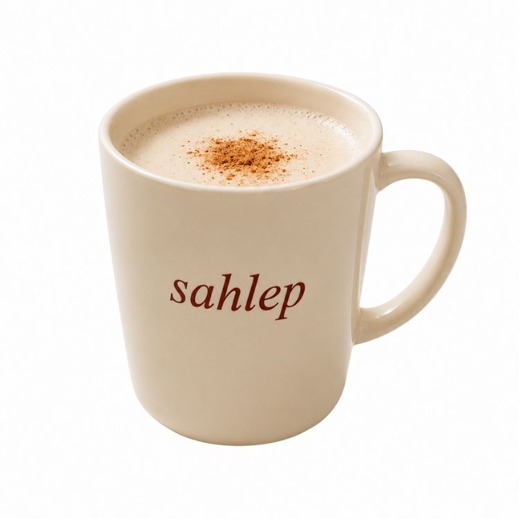 Sahlep