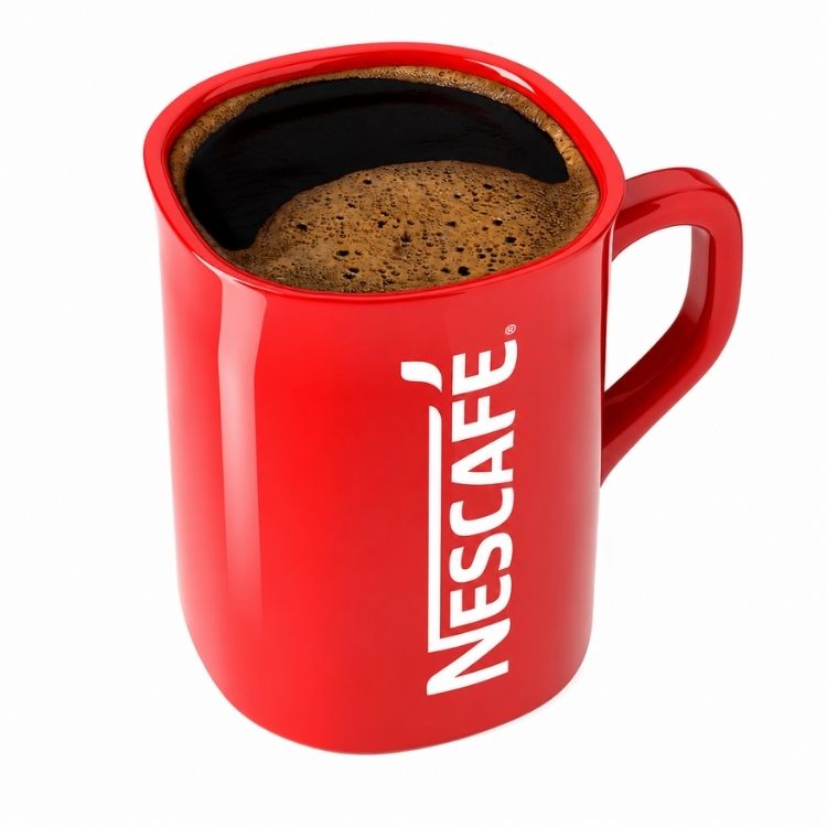 Nescafe