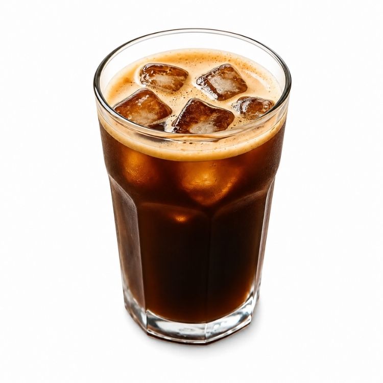 Ice Americano