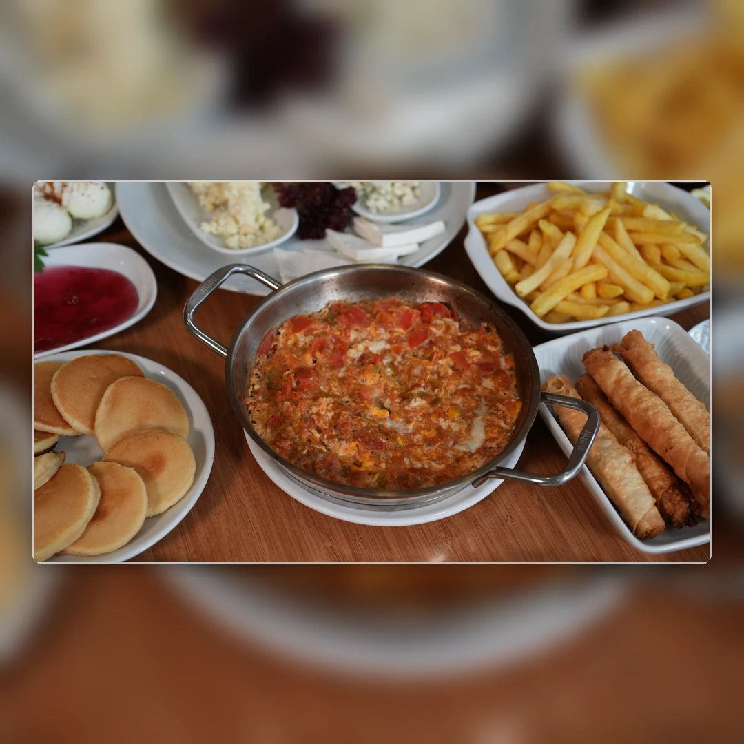 Menemen