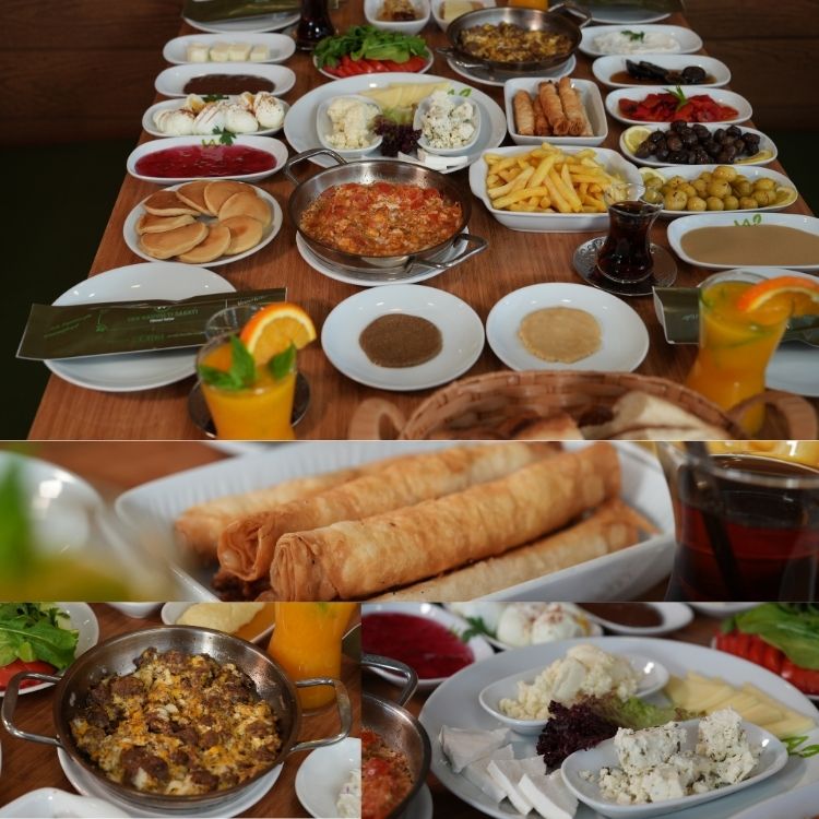 Van Kahvaltı
