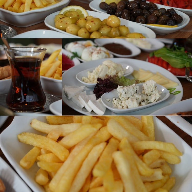 Köy Kahvaltı
